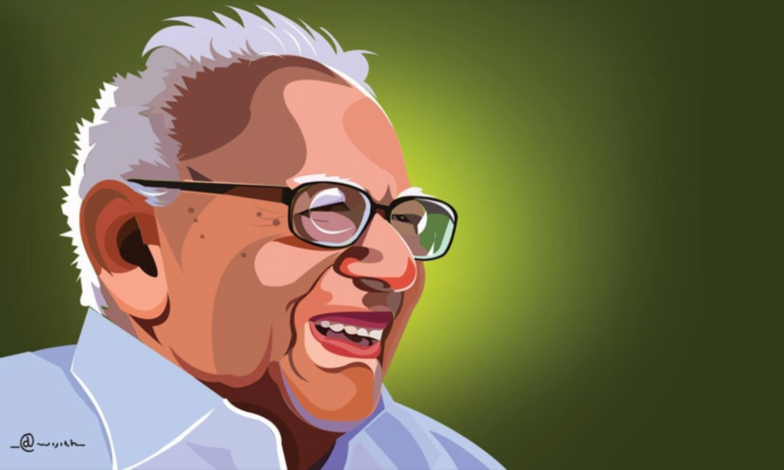 The Supreme Court Judge Who Was Jailed By Government Of India