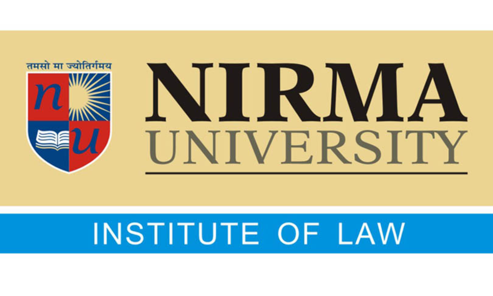 Nirma Nirma University
