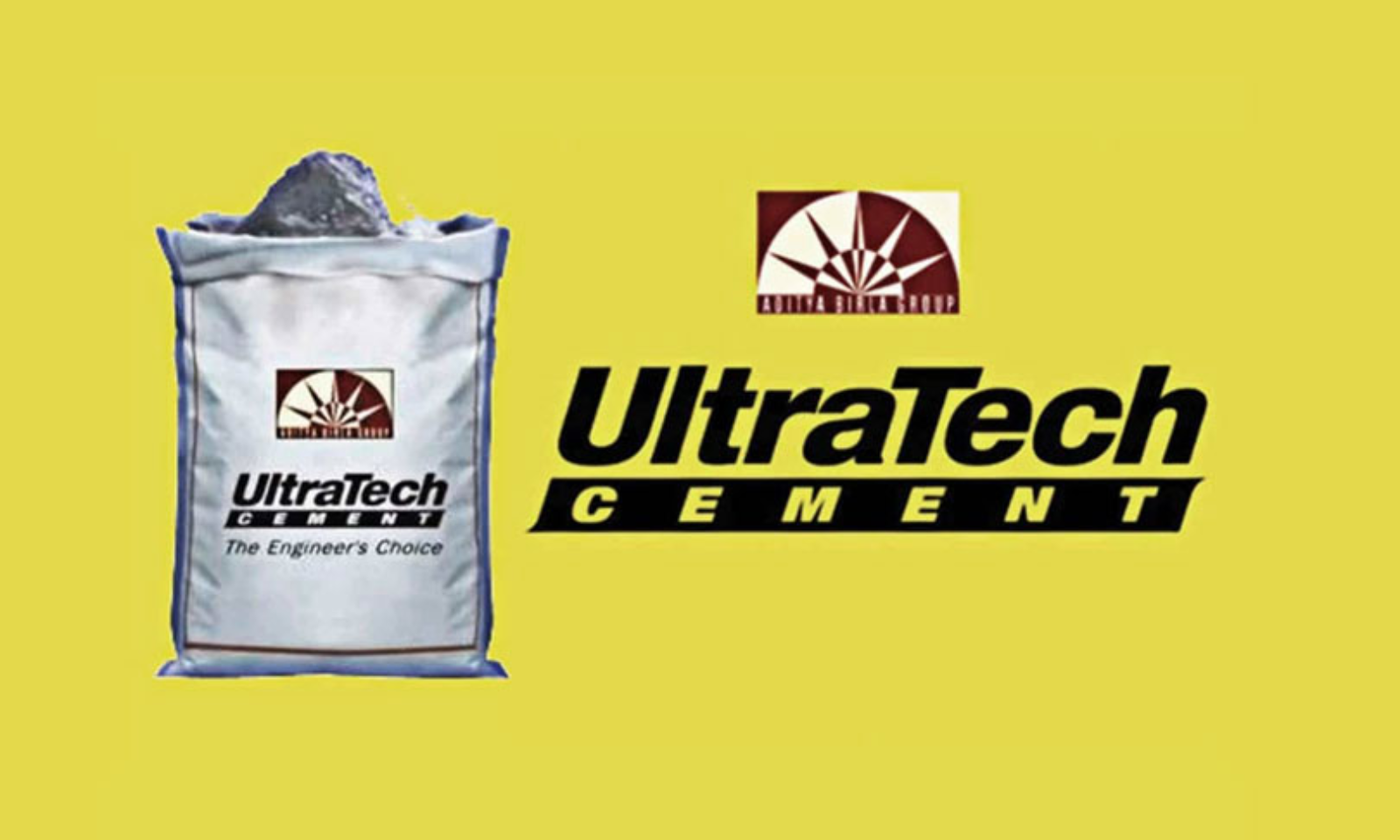 Ultratech Super Cement 53 Grade