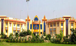 CNLU Patna LLM Student Committed Suicide Amid Mid-Semester Exams