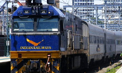 Indian Railways at Supreme Court against NCDRC order to pay the consumer compensation for train delay