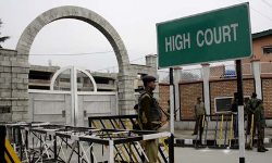 Srinagar Admin Imposes Restrictions Under Section 144 CrPC On J&K High Court Bar Association Elections, Gathering Of 4 Or More Prohibited