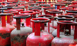 Delhi Court Denies Anticipatory Bail In LPG Cylinders Black Marketing Case, Cites Rising Prices And Increased Public Dependence Delhi Court Denies Anticipatory Bail In LPG Cylinders Black Marketing Case, Cites Rising Prices And Increased Public Dependence