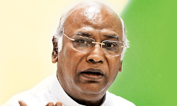 Delhi Court Issues Notice On Plea For Criminal Action Against Mallikarjun Kharge Over Modi Like Poisonous Snake Remark