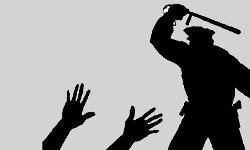 Kerala Police Officer Suspended For Assaulting Lawyer