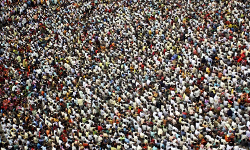 Measures To Curb Population Growth Unsatisfactory; Dire Steps Needed On War Footing: Orissa High Court Measures To Curb Population Growth Unsatisfactory; Dire Steps Needed On War Footing: Orissa High Court