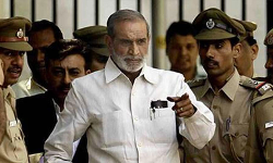 1984 Anti-Sikh Riots: Delhi Court Acquits Former Congress MP Sajjan Kumar In Janakpuri Violence Case