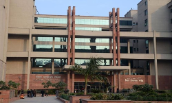 Delhi Court Grants Interim Bail To Al Falah Group Chairman In ED Case Noting Wifes Stage-IV Cancer Treatment