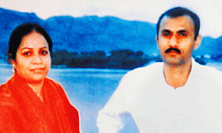 Sohrabuddin Sheikh Encounter Case : Brother Moves Supreme Court Challenging Bombay High Courts Acquittal Of 22 Cops