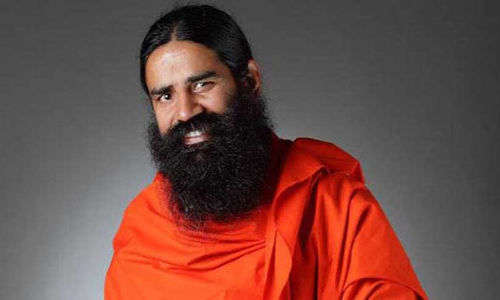Read all Latest Updates on and about Baba Ramdev