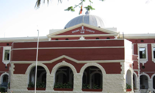 High Time That No Mercy Is Shown: Jharkhand High Court Orders Demolition Of Illegal Structures In Jamshedpur Within One Month