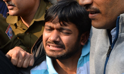 Delhi Court Rejects Advocates Defamation Suit Against Media Over Coverage Of 2016 Patiala House Violence Involving Kanhaiya Kumar