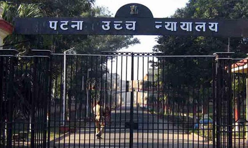 Only The Prosecutor Is Entitled To Seek Withdrawal From Prosecution: Patna HC Disposes A Revision Petition Filed In 1980!