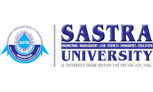 Nani Palkhivala Memorial Tax Moot 2019 At Sastra School of Law, Tanjore