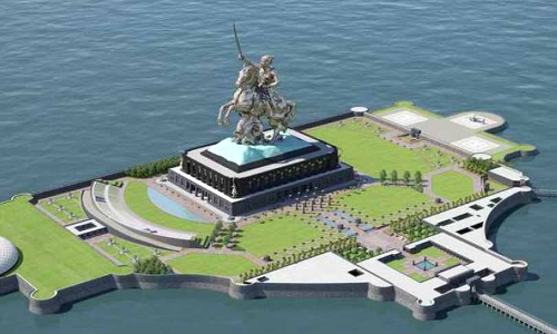 Supreme Court Rejects Plea Against High Court Order For Removal Of Shivaji Maharaj Statue From Mormugao Port Land