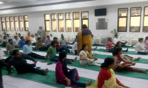 MA (Yoga) Degree Holders Ineligible For Appointment Without Diploma From Regulatory Body; UGC-Recognised Degree Insufficient: Uttarakhand HC