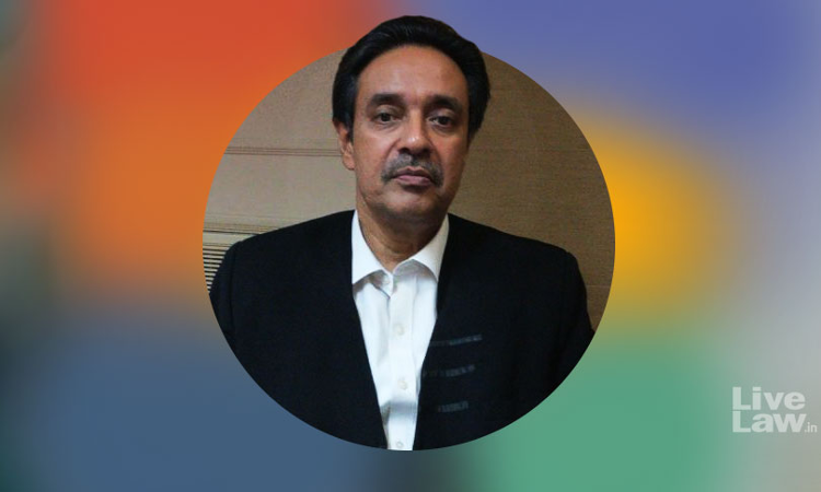 Senior Advocate Vijay Narayanan Appointed New Advocate General Of Tamil Nadu
