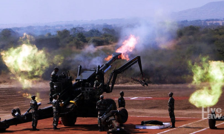 Bofors Case: CBI Withdraws Application Seeking Permission For Further Investigation