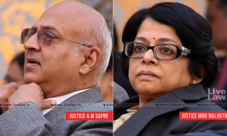 Supreme Court Expounds: Acquittal in Criminal Case Doesn't Automatically  Determine Result in Concurrent Civil Lawsuit, Read Judgment