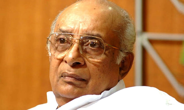 Justice KT Thomas, Former Supreme Court Judge, Conferred Padma Vibhushan