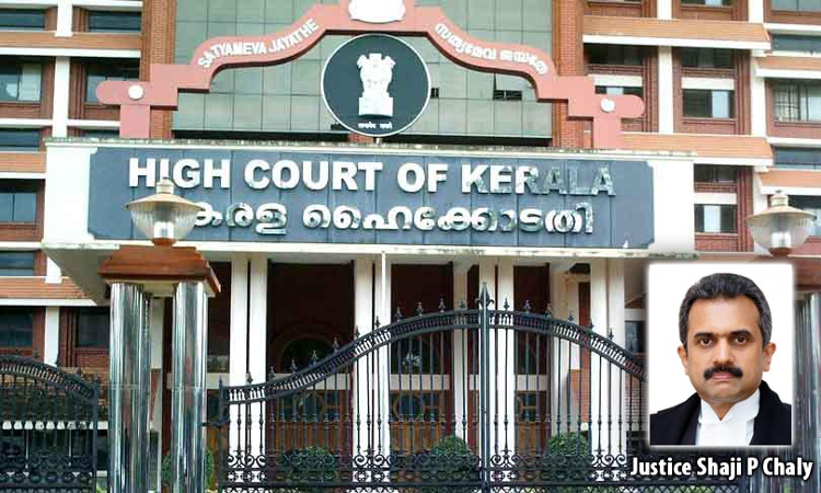 Kerala High Court Directs State To Make Immediate Permanent Appointments In Government Law Colleges, Says Faculty Strength Not Being Met