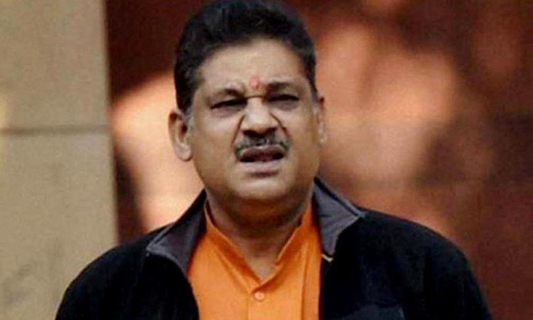 Calcutta High Court Grants Interim Relief To TMC MP Kirti Azad In Alleged Extortion Case