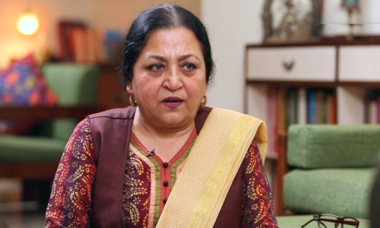Bypassing Statutory Framework Severely Affects Rights: Madhu Kishwar Intervenes In Sudarshan TV Case Before SC