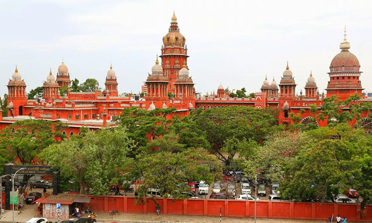 Make Special Squads For Traffic Control In Greater Chennai; Madras High Court Urges Authorities To Take Action Against Corrupt Practices By Traffic Police