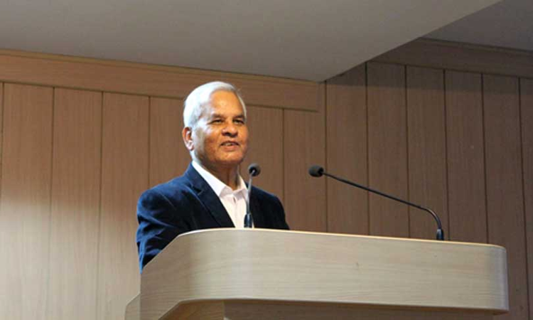 Former NUJS Vice-Chancellor & Eminent Legal Scholar Professor M.P. Singh Passes Away