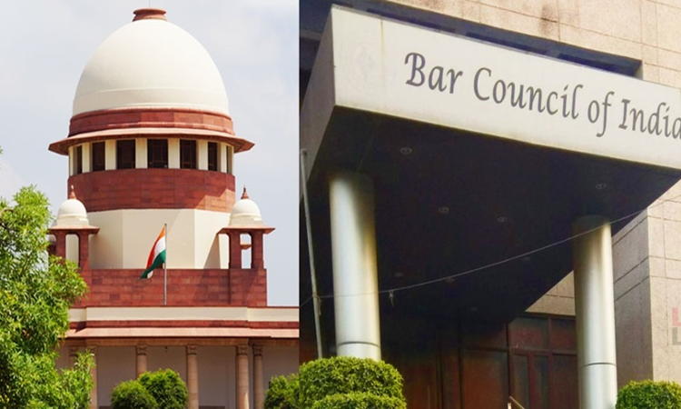 Bar Council Elections: BCI Files Application In Supreme Court Seeking Approval For Proposal On Co-Option Of Women Members