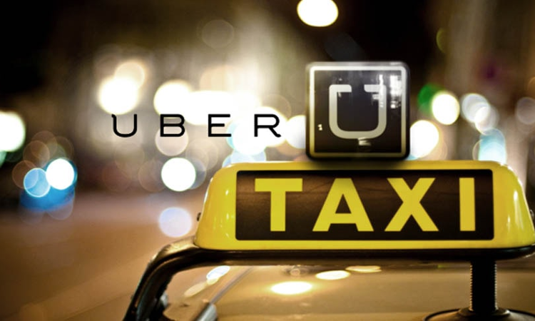 Now Uber Moves Karnataka High Court Challenging States Gig Workers Welfare Act, Notice Issued