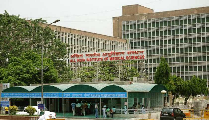 Social Distancing Norms Are Not Being Maintained In Night Shelters Set Up Outside AIIMS: DUSIB Informs Delhi HC [Read Order]