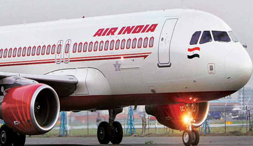 Air India Is Now A Private Company: Karnataka High Court Refuses To Exercise Writ Jurisdiction U/Art 226 On Employees Plea