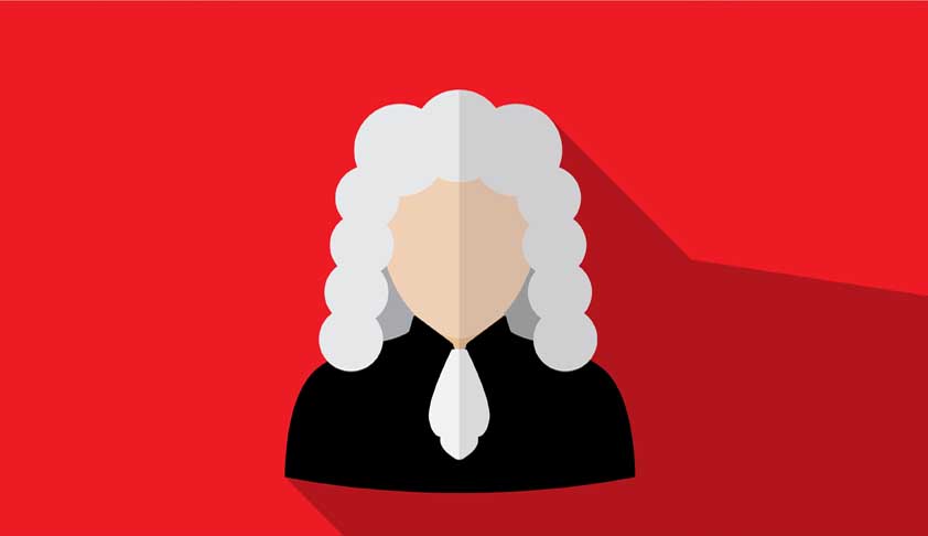 Can Judges Use Court As A Platform To Voice Personal Views?