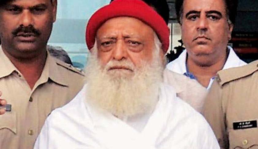 Supreme Court Issues Notice On Life Convict Asaram Bapus Plea To Suspend Sentence For Medical Treatment