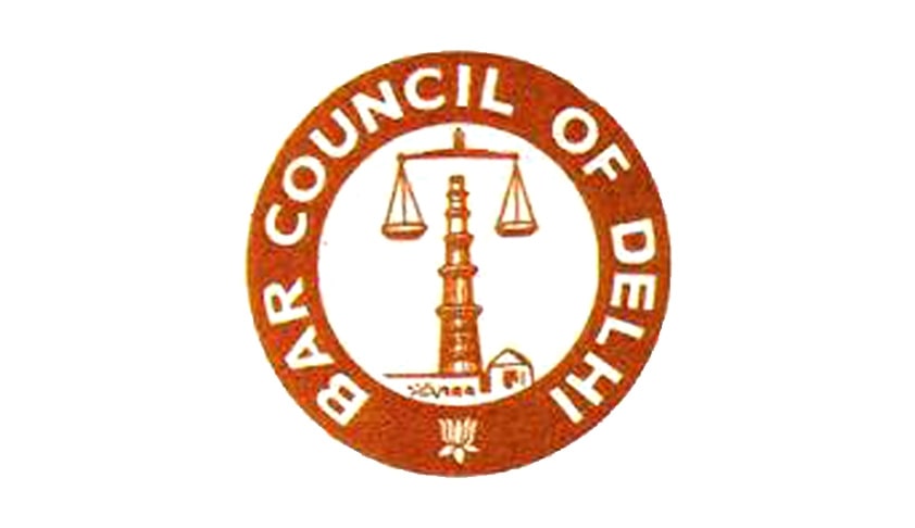Bar Council Of Delhi Elects New Office Bearers