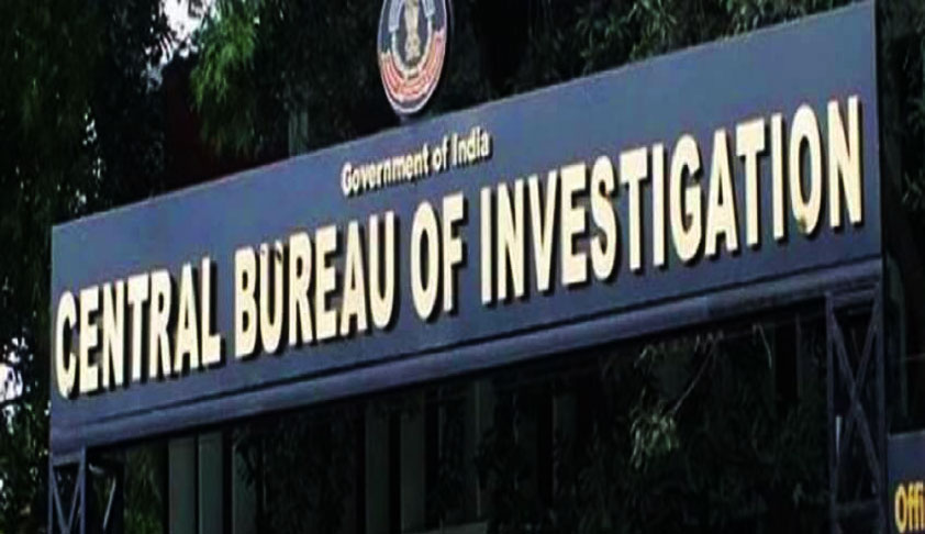 Punjab Govt Withdraws General Consent Granted To CBI To Investigate Cases In The State