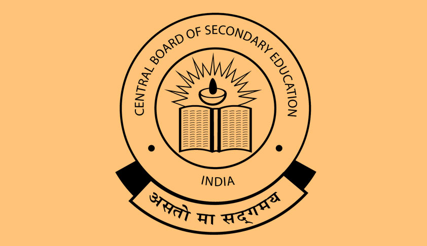 Delhi High Court Directs CBSE To Consider As Representation Plea Seeking Refund Of Exam Fee Of Cancelled Board Examination