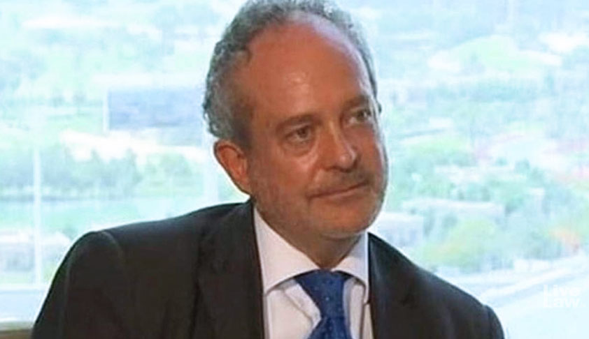 Agusta Westland Accused Christian Michel Not Cooperating In Investigation, At Flight Risk: CBI Opposes Bail In Delhi High Court