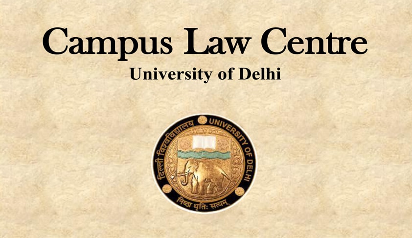 Call For Paper: Young Researcher Forum on International Law and Theory; Campus Law Centre
