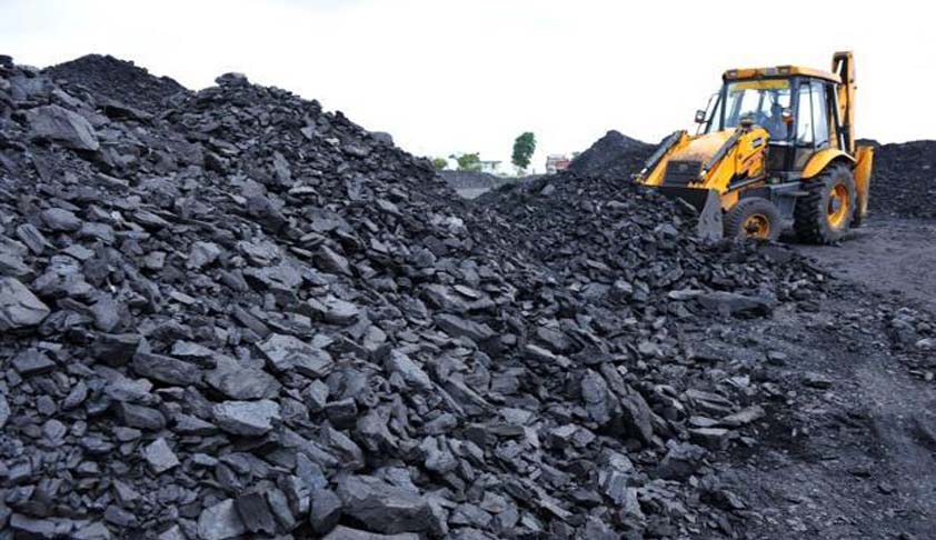Coal Block Allocation Scam: Supreme Court Seeks Centres Affidavit On Stages Of Investigation In Different Cases