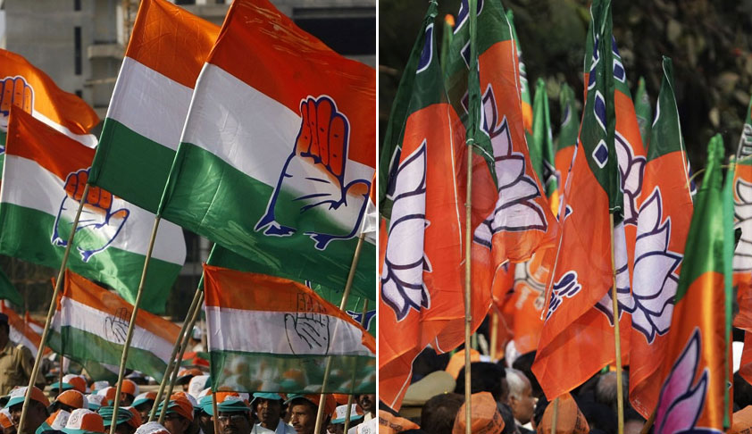 ADR And Common Cause Move SC Seeking Investigation Into Discrepancies In 17th Lok Sabha Election Results [Read Petition]