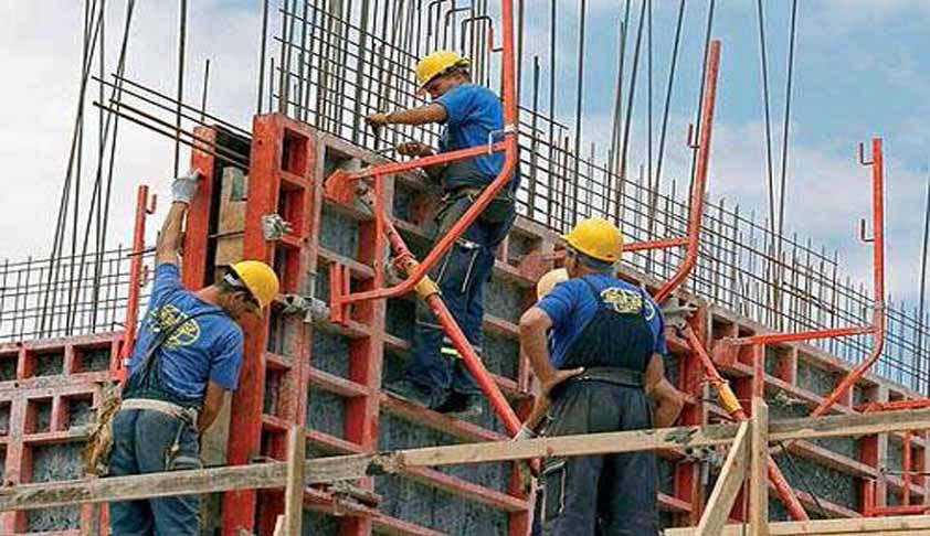 Look Before You Leap : Is There A Stay By SC On MHA Direction To Pay Full Wages To Workers Amid Lockdown?