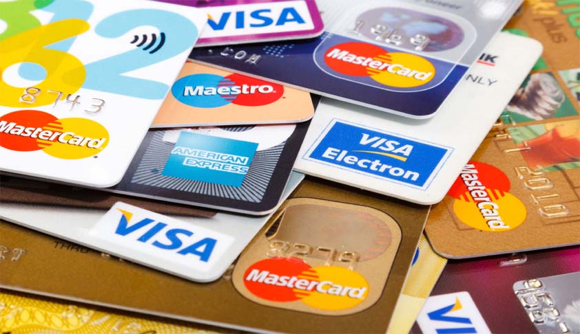 Master Directions On Credit Card And Debit Card – Issuance And Conduct Directions, 2022