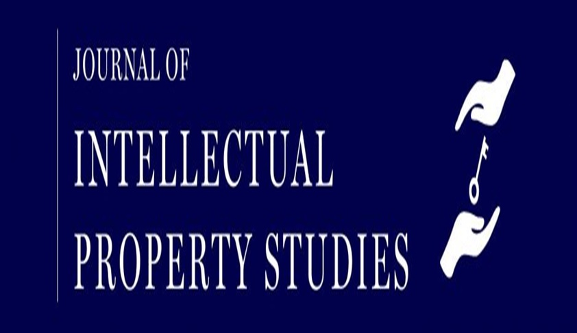 Call For Paper: Journal Of Intellectual Property Studies (Volume III, Issue 1)
