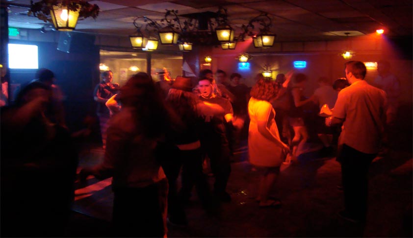 Breaking: There Cannot Be A Total Prohibition Of Dance Bars In Maharashtra;SC Relaxes Stringent Conditions For Licence