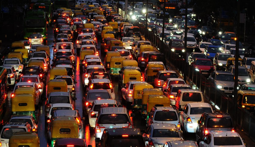 Odd Even Scheme: Delhi Govt Submits Response, Defends Exemption to Women and Two-Wheelers