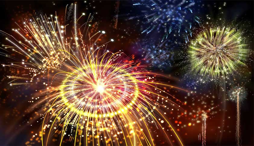 Lives Of People More Important: Telangana High Court Directs State To Immediately Ban Sale/Use Of Fireworks During Diwali