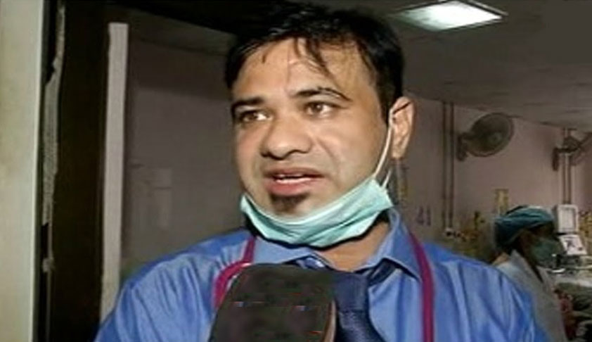 Allahabad HC Seeks States Response In Habeas Corpus Plea For Release Of Dr. Kafeel Khan [Read Order]