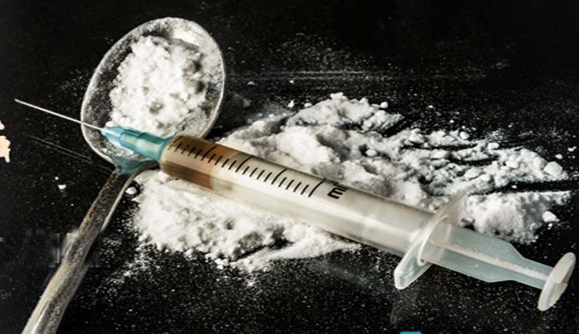 Drug Policy Reform: Shifting Focus From Criminalisation To  Harm Reduction